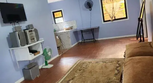 Papa's Rental House, Забронировать Отель  