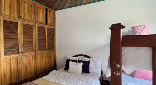 Семейный номер Standard Casa Lemar
