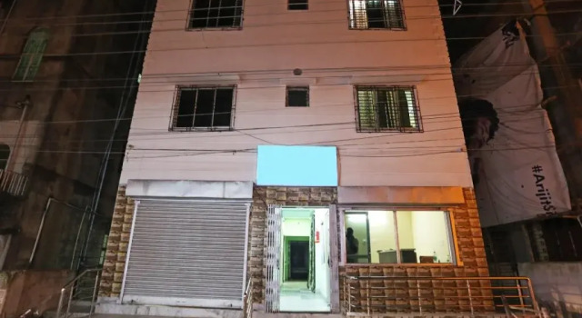 Aashray Guest House By OYO Rooms, Rezervovat Penzión Kalkata 