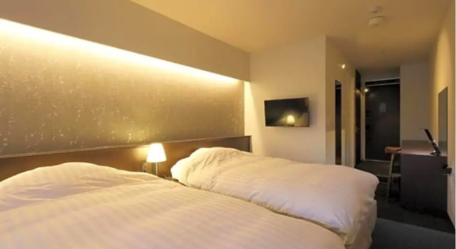 Karasuma Rokujo Hotel / Vacation STAY 3036, Book Hotel Shimogyo Ward 