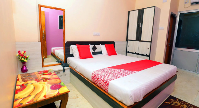 OYO 13485 Hotel New Jasmine