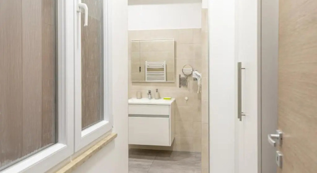 Студия Deluxe Polai Center Apartments
