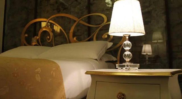 Полулюкс B&B Old Salerno