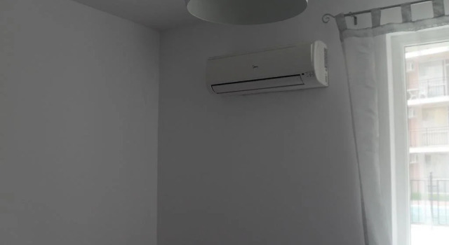 Sunny Dream Family Apartments