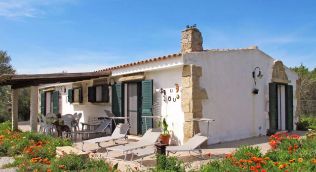 Holiday Home Stazzu Mendola by Interhome, Забронировать Отель Отели Gallura 3 звезды, 3*