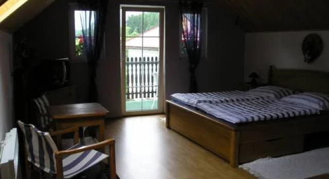 Pension Lažany, Prenota Hotel  