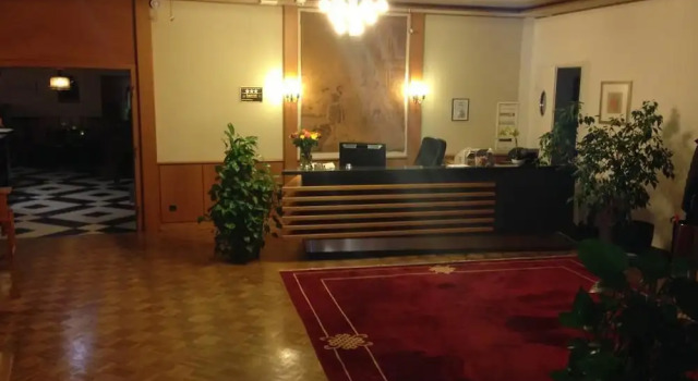 Hotel Zur Mühle, Забронировать Отель Отели Ленгерих с парковкой, Парковка