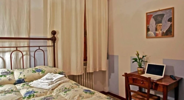 Номер Standard Affittacamere La Casa Di Elide