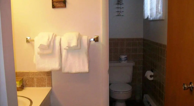Номер Standard Western Riviera Lakeside Lodging