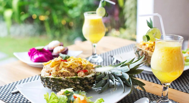 Pino Residence Seminyak Bali, Забронировать Отель Семиньяк Бадунг