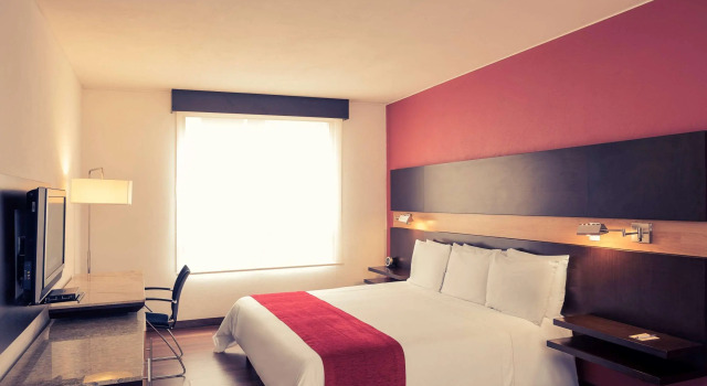 Mercure bh Retiro