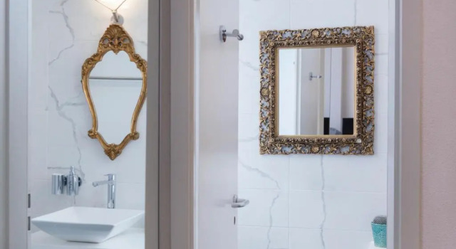 Номер Grand Caffè dellArte Boutique Rooms Locarno