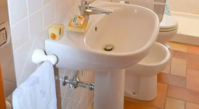 Коттедж Comfort с 3 комнатами Holiday Home With Pool in Stabbia