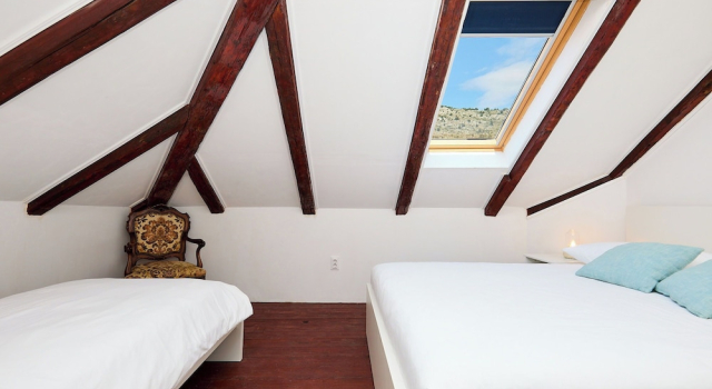 Sophie 2 - Old Town Heritage Apartment