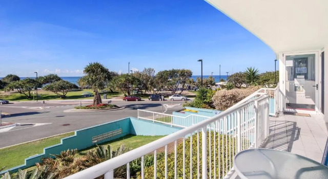 Апартаменты с 2 комнатами с видом на океан Capeview Apartments - Spectacular Ocean Views