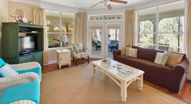 My Happy Place in Baypine 8863 at Sandestin by Destin Getaways, Varaa Hotelli Miramar Beach Emerald Coast