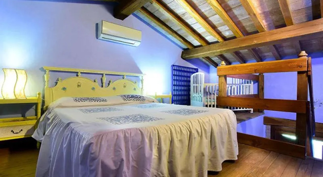 Standard Zimmer Il Collicello