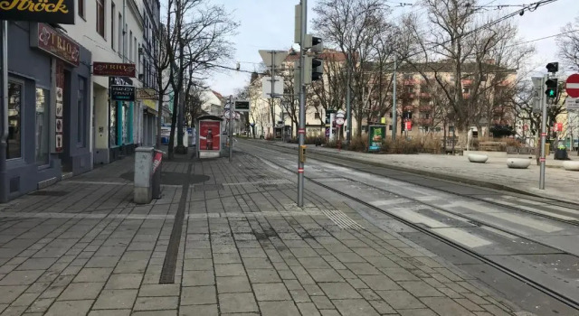 Apartamento Alte Donau
