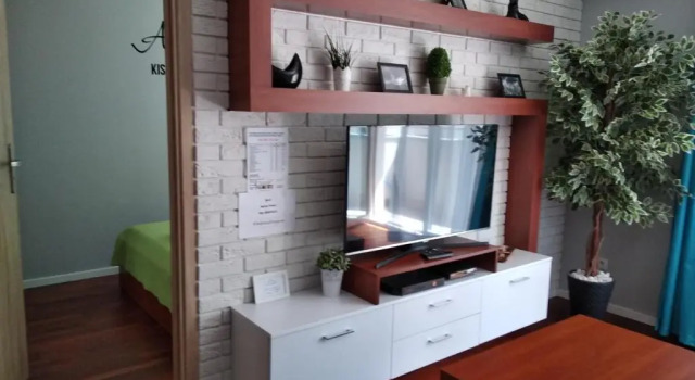 Апартаменты River Boulevards Apartment