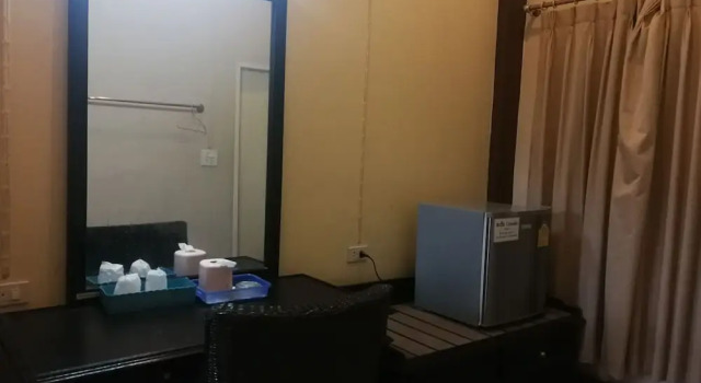 Номер Standard Rim Khuan Resort