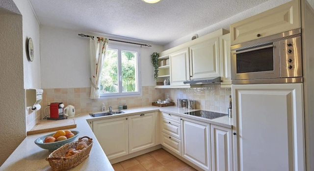Family-friendly Provence Villa, Rezervasyon Villa Green Provence kır evleri, Küçük Ev