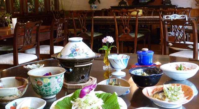 Pension Cosmos no Yakata, Prenota Hotel Misasa 
