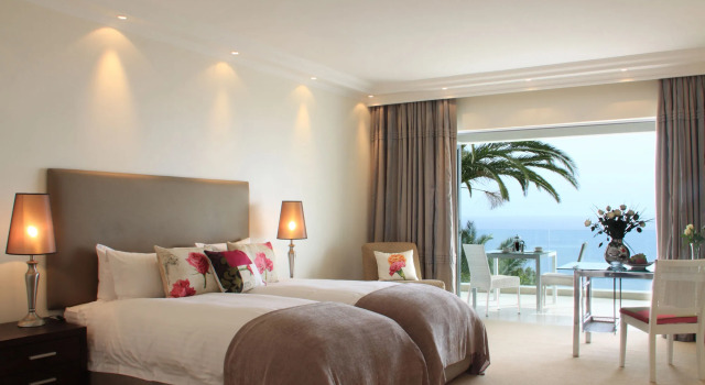 The Clarendon - Bantry Bay