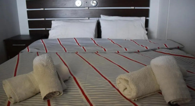 Belvedere Rare&Peaceful 2BR home+stunning sea view, Prenota Hotel Hotel a Peloponneso con parcheggio, Parcheggio