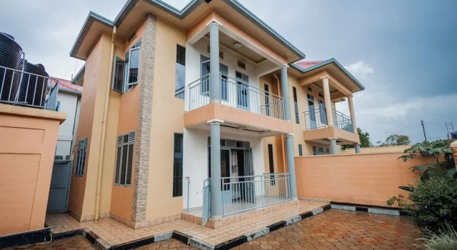 Casa Kigali