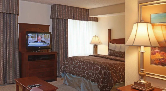 Staybridge Suites North Brunswick by IHG