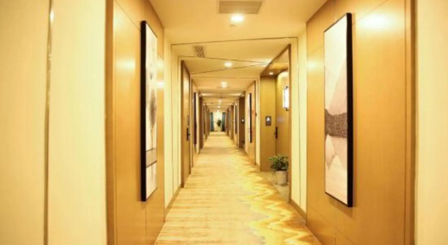 Ode Hotel, Забронировать Отель Отели Ханчжоу 3 звезды, 3*
