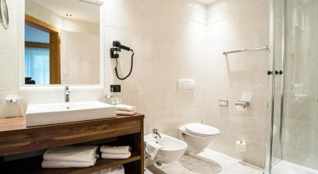 Номер Standard B&B Hotel Mirabel