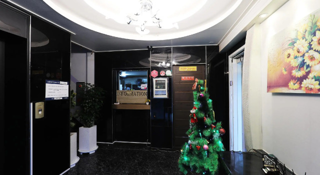 Standard cameră Hotel INSTA Suwon City Hall