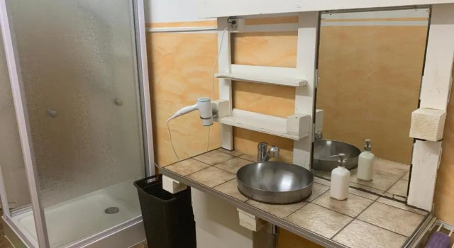 Номер Standard Hotel Schönbrunnen