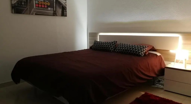 Номер Standard Good Vibes - Lagos Guesthouse