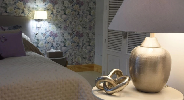Номер Standard Girauderies Chambres dHotes/B+B