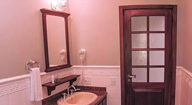 Семейный номер Standard Vila Angatú Eco Resort & Spa