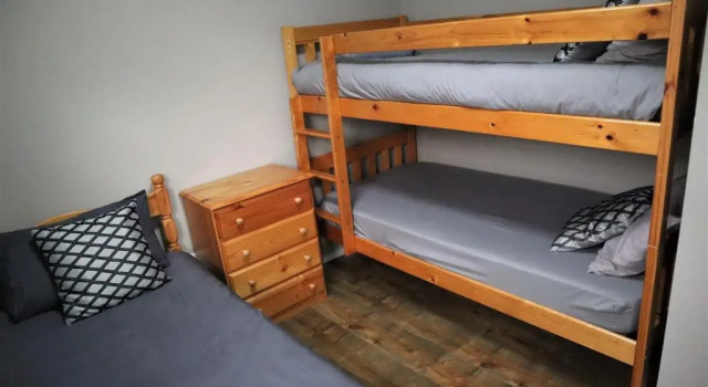 Theescombe Accomodation, Boek Hotel Hotels in Lorraine met parkeren, Parkeren