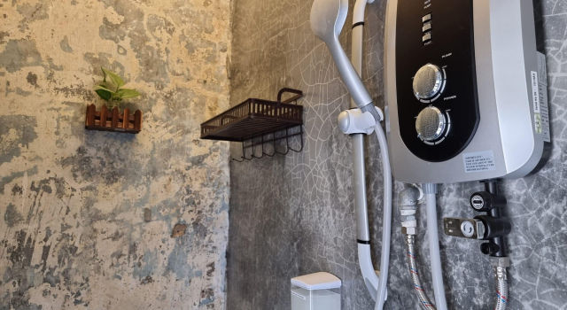 Капсула Vspace Plt Guesthouse & Cafe