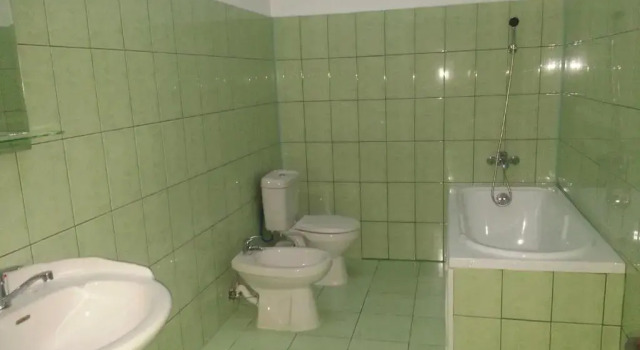 Номер Deluxe Casa Rustica