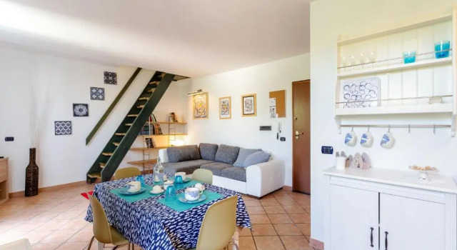 Casa Ginevra - 3 Minutes Walk from the Sea