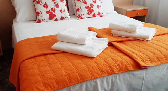 Residence Rex, Book Hotel Hotels in Chioggia with Parking, Parking