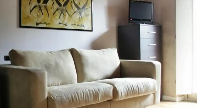 Четырёхместный номер Standard A Casa di Manu