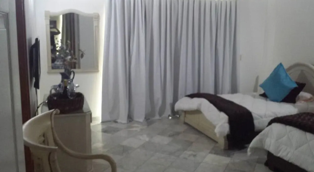 Люкс Summer Dream Hotel Boutique