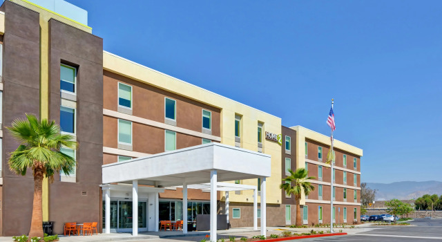 Home2 Suites by Hilton Azusa
