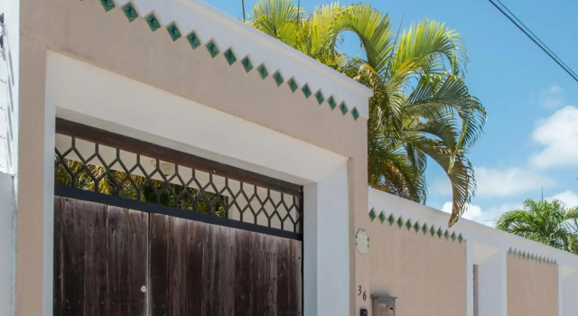 Family Villa, for a well rested Vacation, Rezervovat Hotel Chetumal 