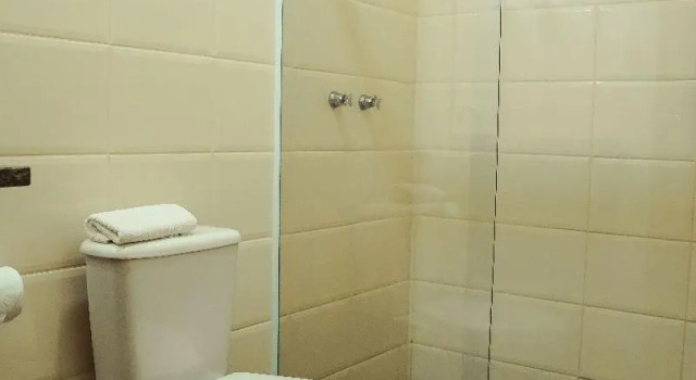 Двухместный номер Luxury Hotel Imperial de Quatro Barras