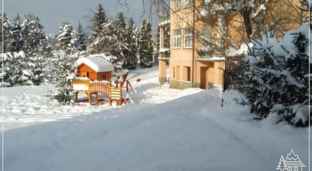Номер Standard Przystanek Rabka - Apartamenty w centrum