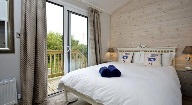 Salcombe Retreat
