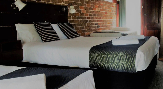 The Lodge Bellingen, Забронировать Отель Беллинген Northern Rivers, рядом с Гольф-клуб г. Беллинген